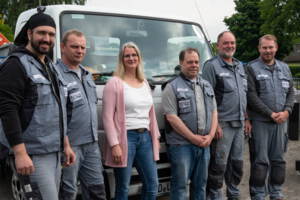 Foto: Steinmetz Bösch Team